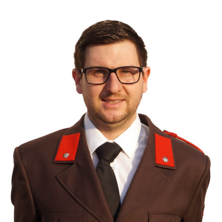  Daniel-Peter Gsellmann