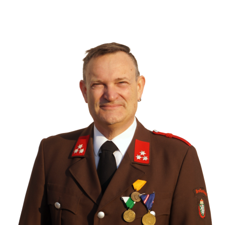  Franz Josef 45 Paier