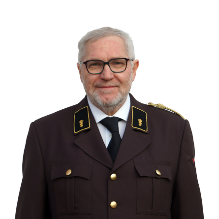 Dr. Med. Werner Jahrmann