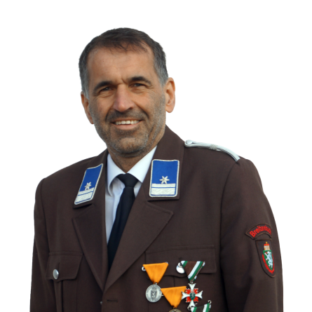 Dipl. KHBW., Mst., Ph.Dr. Thomas Paier, MBA, MSc