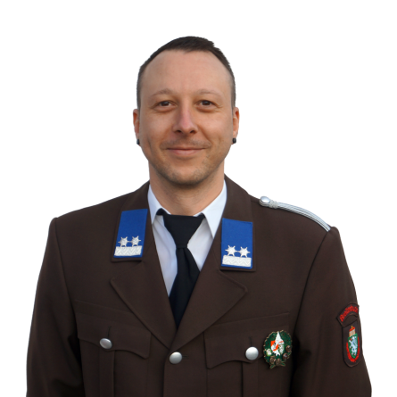  Patrick Trummer, BSc