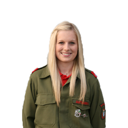  Kerstin Amtmann
