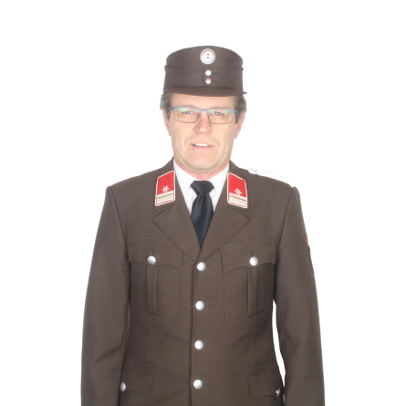  Helmut Schaden