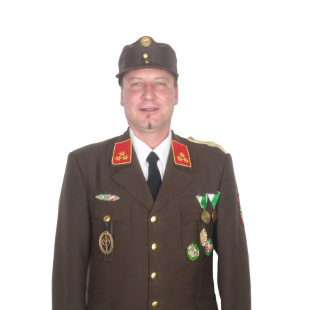  Alois Steinkleibl