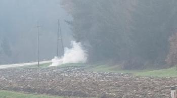 Und dann war der Strom weg....(Sirenenalarm T01-Hilfeleistung)