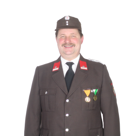  Franz Fuchs