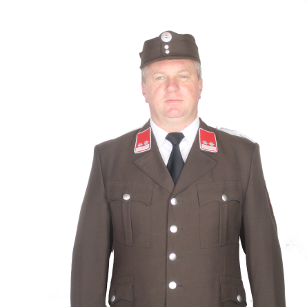  Josef Fink