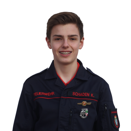  Konstantin Franz Schaden