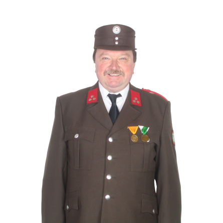  Franz Schaden