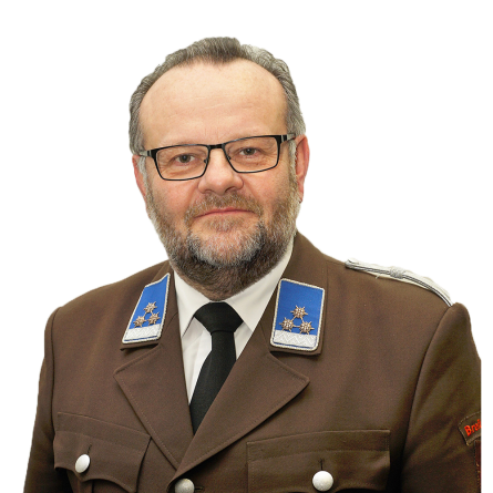  Franz Huber