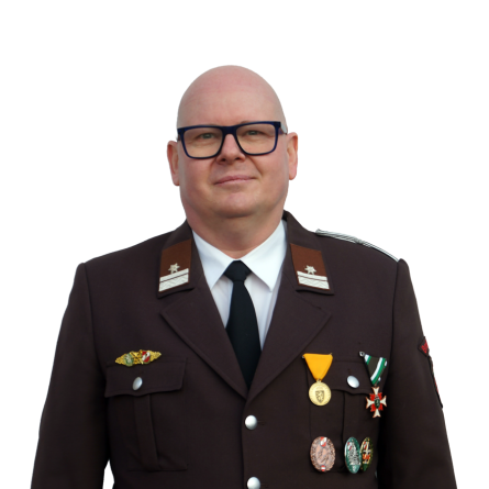 Ing. Franz jun. Schlager