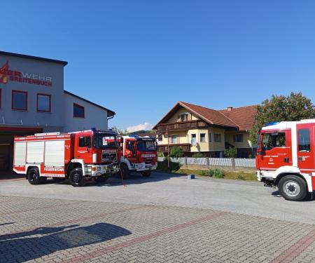 Seil- und Seilwindenüberprüfung 