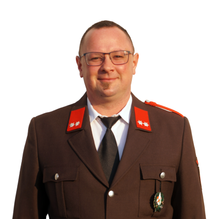  Christoph Alois Huber