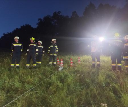 Monatsübung Dezember  - AKKU Gerätschaften und Jahresrückblick 2025