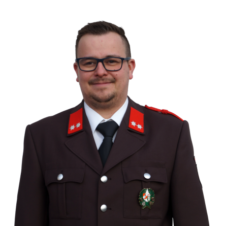  Matthias Johannes Huber